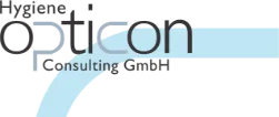 Opticon GmbH Logo