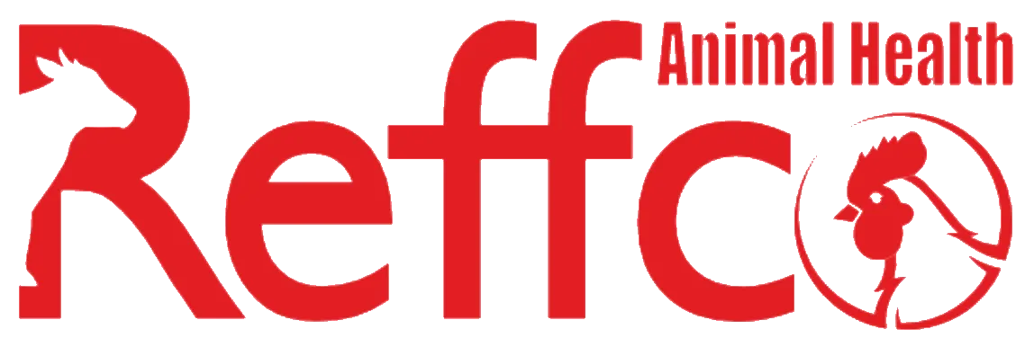 Reffco Logo